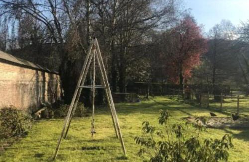 Beauchamps Other | Gîte Cosy avec Terrasse et Cheminée, 6 Couchages - API-1-52-1737