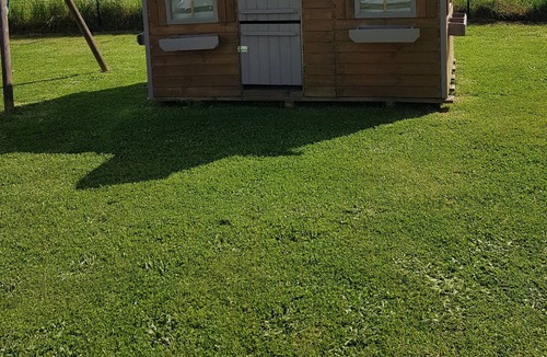 Saint-Gilles Apartment | Gîte Cosy en Campagne