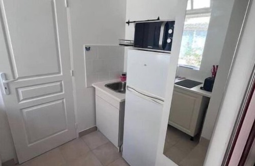 Vernou-sur-Brenne Apartment | Gîte Cosy en Touraine -entre Tours et Amboise