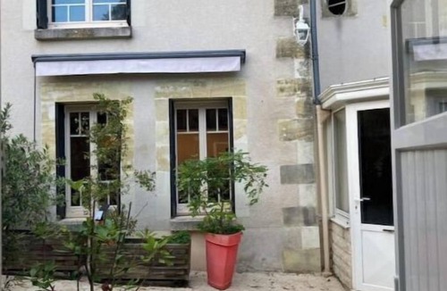 Vernou-sur-Brenne Apartment | Gîte Cosy en Touraine -entre Tours et Amboise