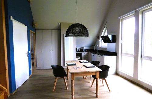 Scherwiller Apartment | Gîte Cosy Entre Vignes et Vergers