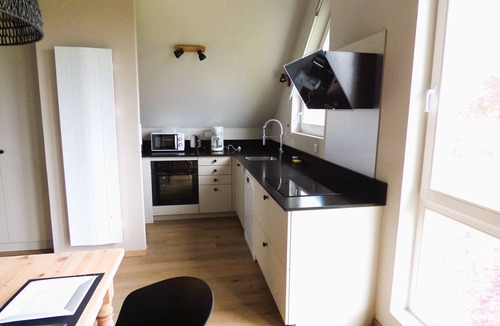 Scherwiller Apartment | Gîte Cosy Entre Vignes et Vergers