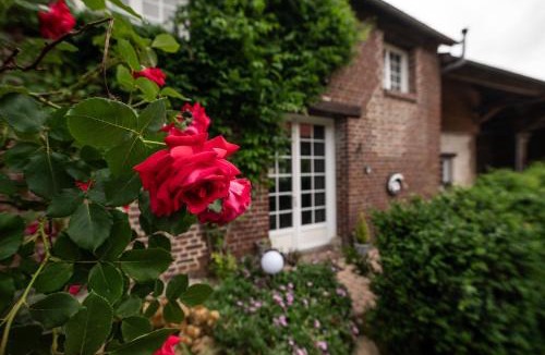 Chevincourt House | Gîte Cosy Green