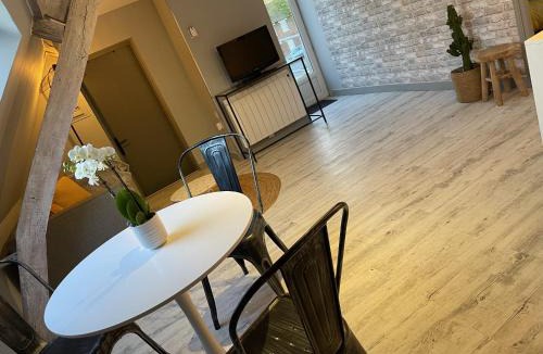 Isbergues House | Gîte cosy La Joconde