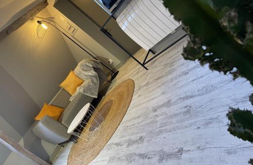 Isbergues House | Gîte cosy La Joconde