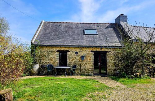 Languidic House | Gîte CosyCool