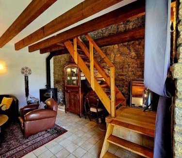 Languidic House | Gîte CosyCool