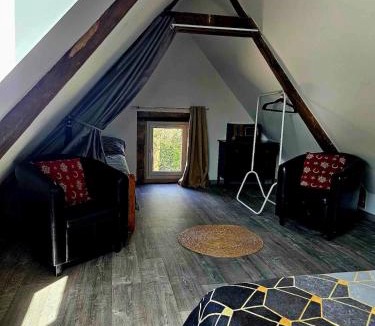 Languidic House | Gîte CosyCool