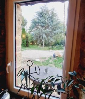 Languidic House | Gîte CosyCool