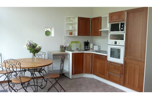 Maillezais House | Gîte Coté Marais