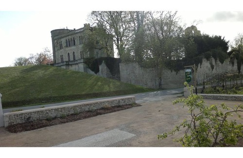 Maillezais House | Gîte Coté Marais