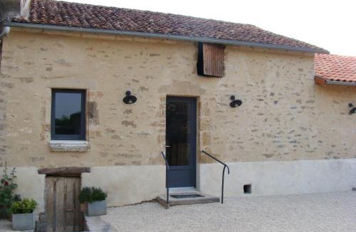 Terranjou House | Gîte Coté Ruelle