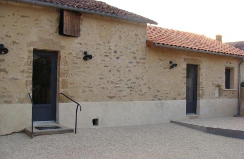 Terranjou House | Gîte Coté Ruelle