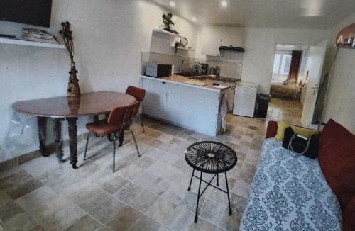 Cerdon Apartment | gîte Couleur Cuivre
