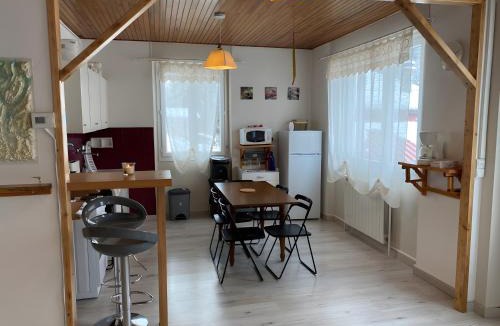 Saint-Agnan-en-Vercors House | Gîte Crème