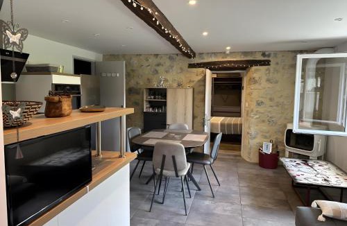 Espenel Apartment | Gîte Cresta