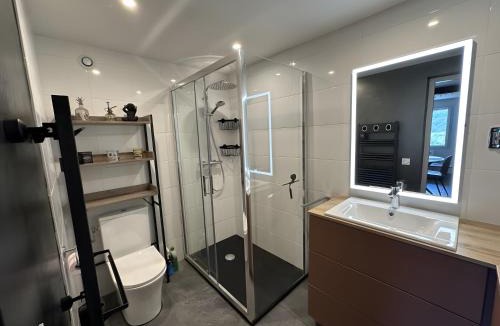 Espenel Apartment | Gîte Cresta