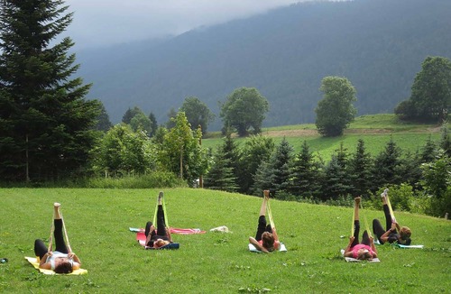Autrans Cottage | Gîte Crocus-pour 2 Pers - à 500 m du Village D'autrans - Dans Parc du Vercors