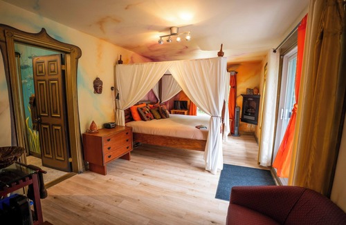 Mont-Tremblant Bed & Breakfast | Gîte Crystal Inn