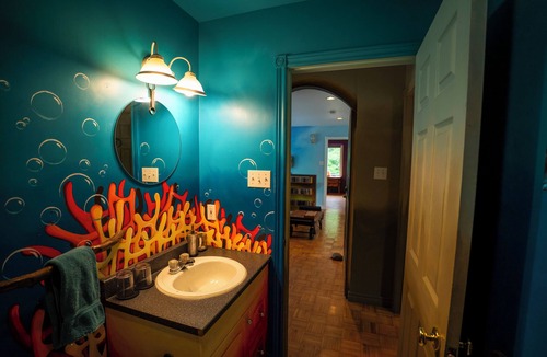 Mont-Tremblant Bed & Breakfast | Gîte Crystal Inn