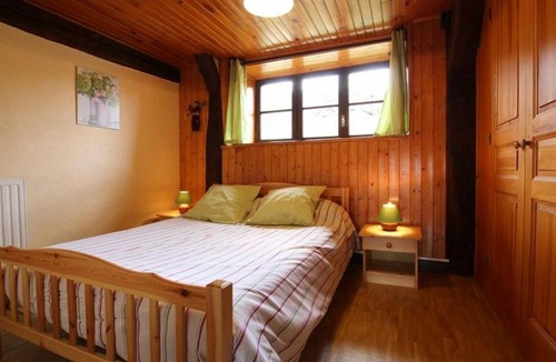 Cubelles House | Gîte Cubelles, 5 pièces, 10 personnes - FR-1-582-218