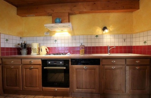 Cubelles House | Gîte Cubelles, 5 pièces, 10 personnes - FR-1-582-218