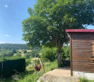 Intres House | Gîte Déimos