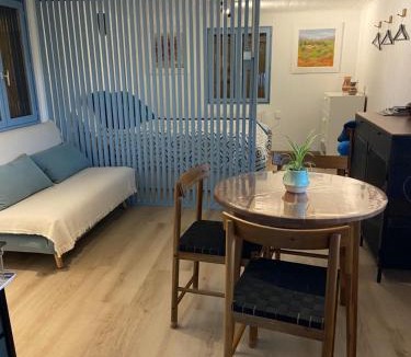 Intres House | Gîte Déimos