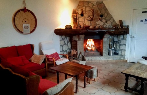 Rencurel Bed & Breakfast | Gîte d'étape des Rimets