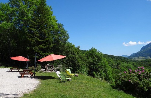 Rencurel Bed & Breakfast | Gîte d'étape des Rimets