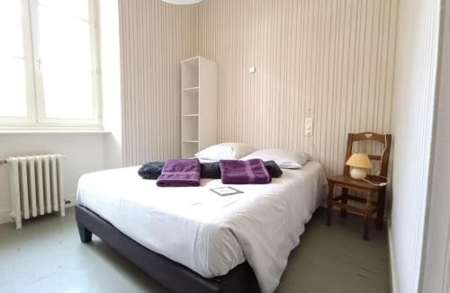 Viviers Bed & Breakfast | Gîte d'étape et de groupe du Clos Saint Roch