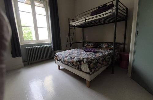 Viviers Bed & Breakfast | Gîte d'étape et de groupe du Clos Saint Roch