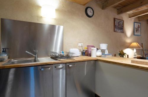 Saint-Tugdual House | Gîte d'étape