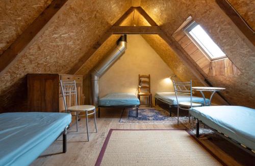 Saint-Tugdual House | Gîte d'étape