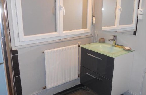 Airaines House | Gîte d'Airaines