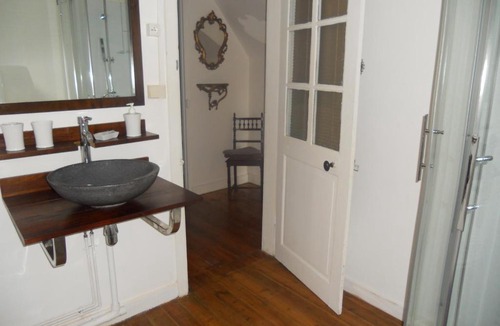 Airaines House | Gîte d'Airaines