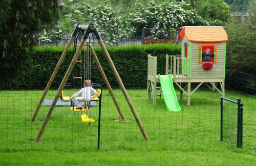 Airaines House | Gîte d'Airaines