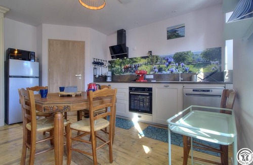 Arandas House | Gîte d'Amédée - ARANDAS - Gîte