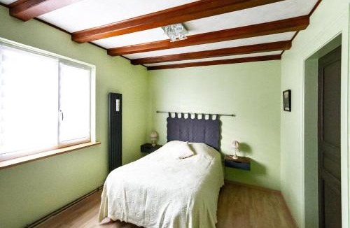 Mackenheim House | Gîte d’Anna