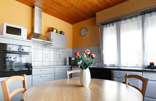 Mackenheim House | Gîte d’Anna