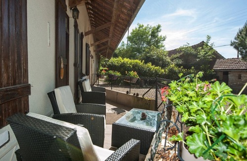 Charette Other | Gîte d'Annie - CHARETTE-VARENNES