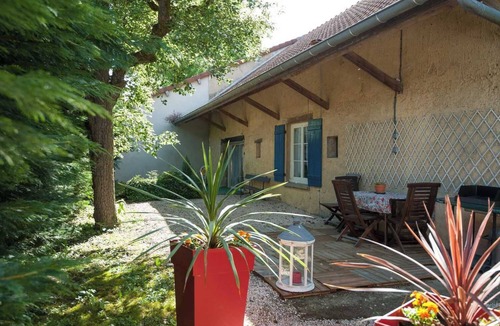 Charette Other | Gîte d'Annie - CHARETTE-VARENNES