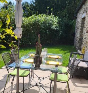 La Porcherie House | Gîte D Arsonval