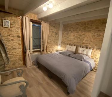 La Porcherie House | Gîte D Arsonval