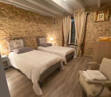 La Porcherie House | Gîte D Arsonval