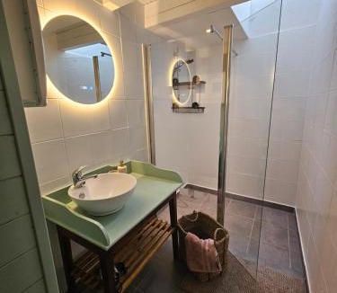 Pionsat House | Gîte d'Artisan