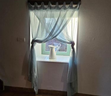 Pionsat House | Gîte d'Artisan