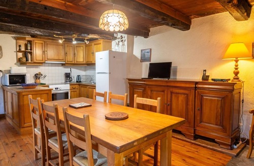 Saint-Germain-du-Teil House | Gîte d'Aubrac - SAINT-GERMAIN-DU-TEIL