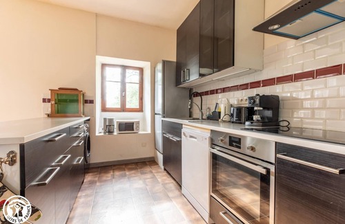 Plantades House | Gîte d'Augerolles - AVEZE