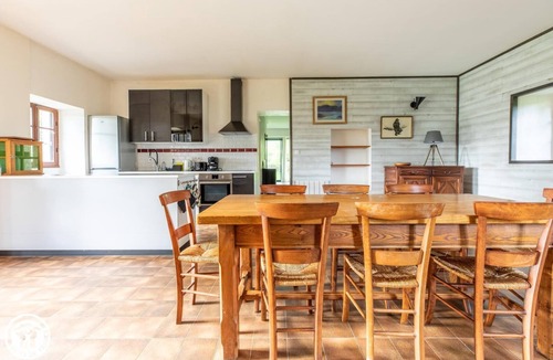 Plantades House | Gîte d'Augerolles - AVEZE